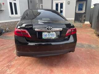 A picture of Car
