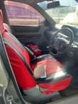 A picture of Nissan Xtrail