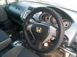 used honda fit