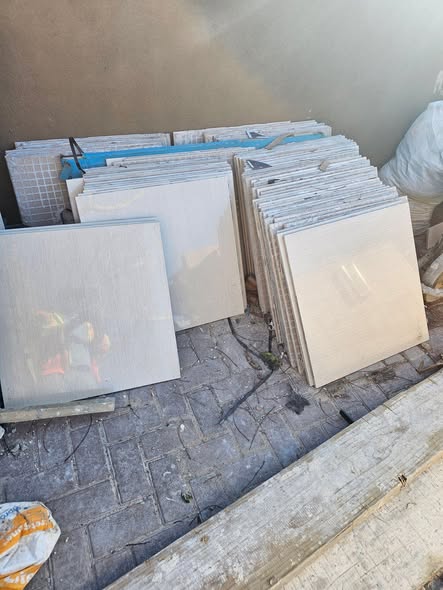 tiles