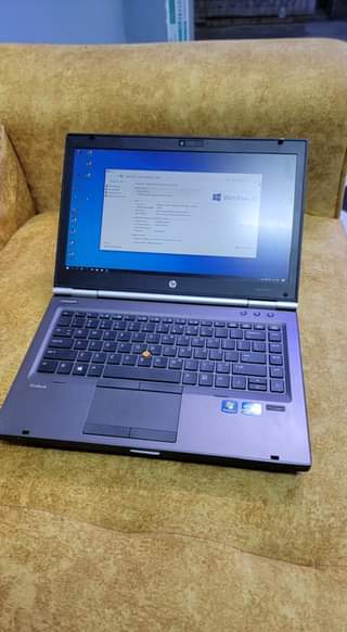 hp laptops