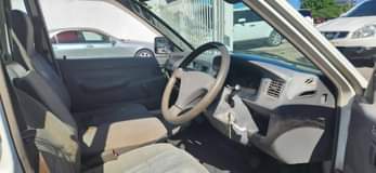 A picture of TOYOTA TOWN ACE TRUCK ON SALE