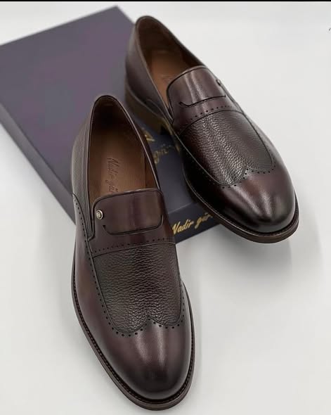 A picture of Office or wedding shoes for men