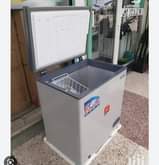 A picture of Boss freezer Lita 100