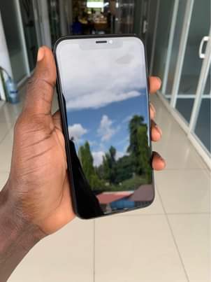 A picture of iPhone Xr 64GB