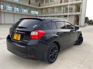 A picture of ON SALE SUBARU IMPREZA NEW SPORTS MODEL REG ECN PRICE