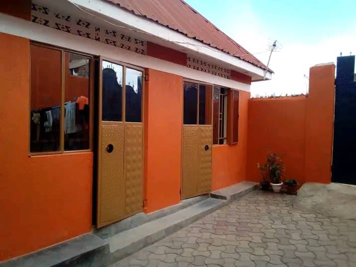 A picture of Single rooms for rent at UGX100k in Kawempe katooke town