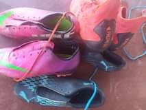 boots