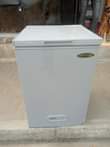 A picture of Freezer Lita 110