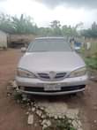 A picture of Car