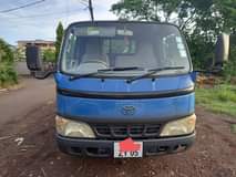toyota dyna