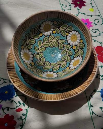A picture of Art from Iran