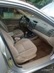 A picture of Camry 2 4