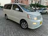 A picture of TOYOTA ALPHARD BEI MILIONI 14 8