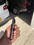 A picture of iPhone X