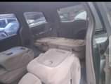 A picture of Toyota sienna 07