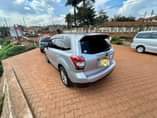 A picture of Subaru Forester 2014 Price 54Millions CVT Transmission 0753854099 0780260939