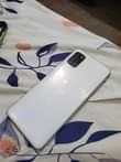 A picture of Samsung A31