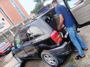 A picture of KB AUTOs Dealer market Toyota Rav4 YEAR 2005 model dealers