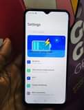 A picture of Tecno Spark 7