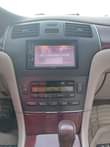 A picture of Es330 Lexus