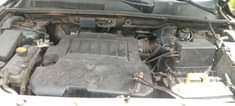 A picture of Toyota Rav 4 2008 model