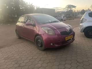 used toyota vits