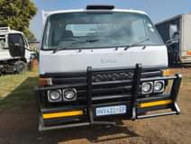 toyota dyna