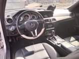 A picture of Mercedes Benz