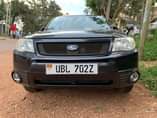 A picture of Forester 38M