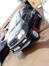 A picture of Toyota Noah Road Tourer