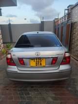 A picture of TOYOTA PREMIO D