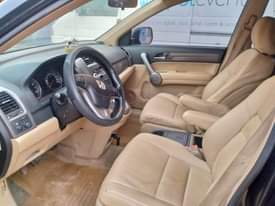 A picture of First user Honda CR V 2007