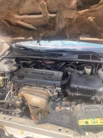 A picture of IBADAN Price 2 8 Settlement 100k 04 Toyota Camry Good