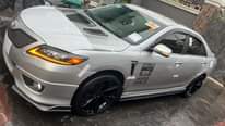 A picture of Accident free Toyota Camry 2008 Sports Edition Limited Luxury Edition