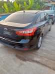 A picture of Ford focus 2014 complete First body brought brand New..