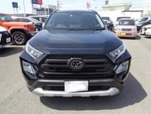 used toyota rav4