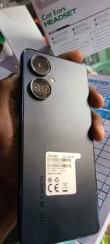 A picture of Tecno camon 19