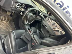 A picture of Super sharp Unregistered 2016 CLA250 Car still in its Belgium