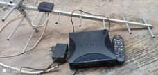 A picture of A Gotv decoder