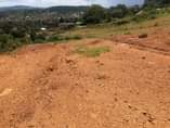 A picture of Kitende Nsangu plots