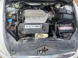 A picture of 2008 Honda Accord Ex DC