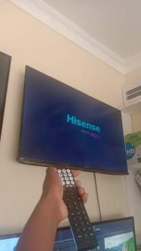 A picture of Tv