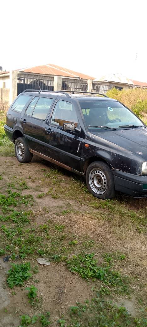 A picture of Gulf 3 wagon