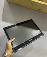 A picture of Lenovo yoga 3 Core i5 Storage 512 Gb ssd Ram