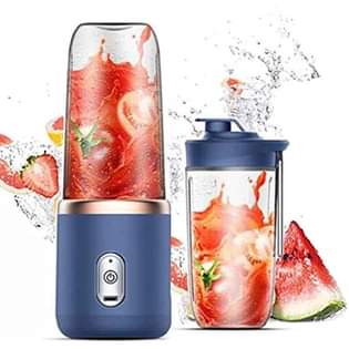 blender