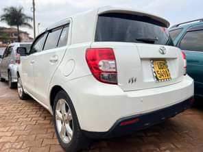 A picture of IST for sale call or WhatsApp me on 0756168658