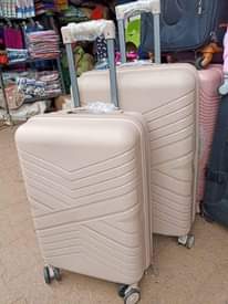 A picture of Suitcases