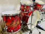 A picture of JAzz Drums contact 0708392737