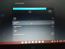 chromebook